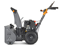 STIHL WB C-75 Снегоуборщик бензиновый VILLARTEC 1117750000, СНЕГОУБОРОЧНАЯ ТЕХНИКА Штиль